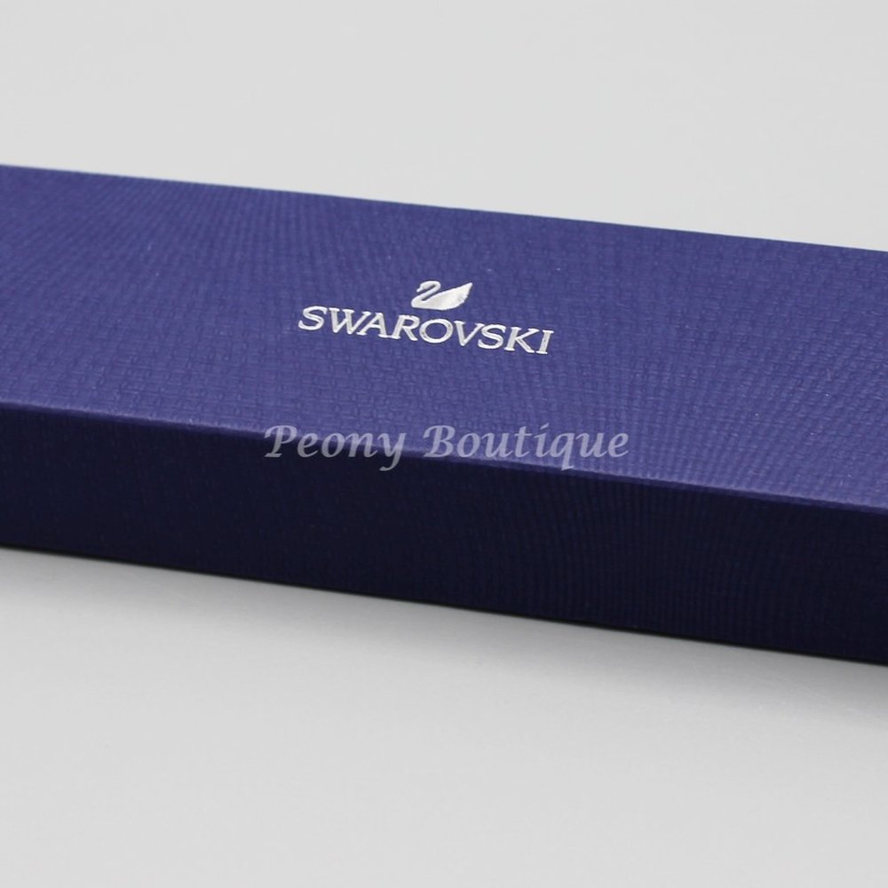 Swarovski 5479018 ladybug bracelet jewelry gold tone Remix Collection brand new - Picture 6 of 6